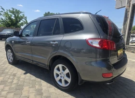 Hyundai Santa fe 2.2CRDI 4X4 | Mobile.bg � ����� ������ 4