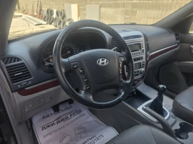 Hyundai Santa fe 2.2CRDI 4X4 | Mobile.bg � ����� ������ 7