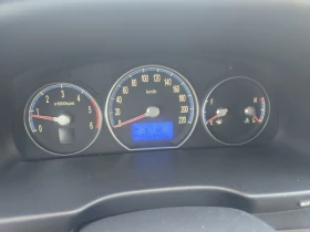 Hyundai Santa fe 2.2CRDI 4X4 | Mobile.bg � ����� ������ 17