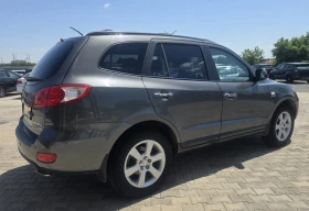 Hyundai Santa fe 2.2CRDI 4X4 | Mobile.bg � ����� ������ 6
