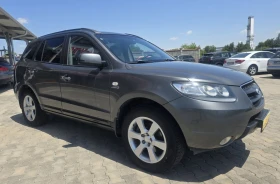 Hyundai Santa fe 2.2CRDI 4X4 | Mobile.bg � ����� ������ 3