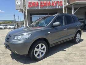 ������ Hyundai Santa fe