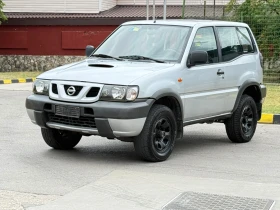 Nissan Terrano 2.7TDI ��������/4�4/������ | Mobile.bg � ����� ������ 5
