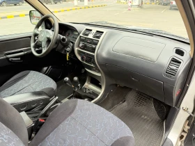 Nissan Terrano 2.7TDI ��������/4�4/������ | Mobile.bg � ����� ������ 14