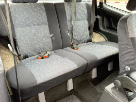 Nissan Terrano 2.7TDI ��������/4�4/������ | Mobile.bg � ����� ������ 13