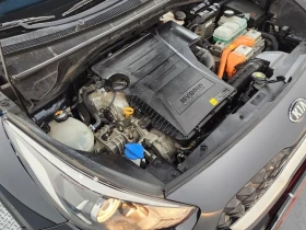 Kia Niro 1.6 HEV| 139к.с.| ВКЛ.ТЕХНОТЕСТ - 14600 € / 28555.12 лв. - 19741941 6