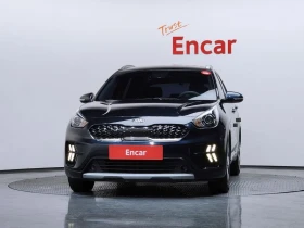 Kia Niro 1.6 HEV| 139к.с.| ВКЛ.ТЕХНОТЕСТ - 14600 € / 28555.12 лв. - 19741941 3