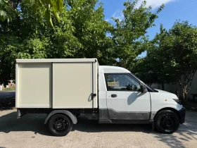 ����� Street Scooter Van | Mobile.bg � ����� ������ 3