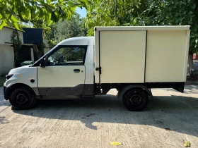 ����� Street Scooter Van | Mobile.bg � ����� ������ 7