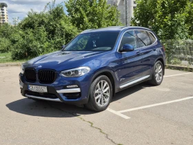 BMW X3 xDrive 30i | ���������, ������ 360 | ������������ | Mobile.bg � ����� ������ 5