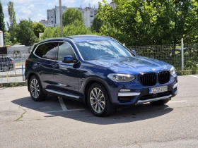 ����� �� �������� �� BMW X3 xDrive 30i | ���������, ������ 360 | ������������