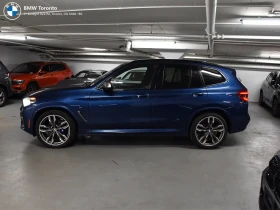 BMW X3 M40i | HUD | Pano Roof | HK Sound | 360 Cam | Mobile.bg � ����� ������ 4