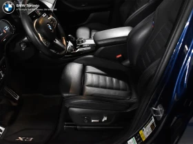 BMW X3 M40i | HUD | Pano Roof | HK Sound | 360 Cam | Mobile.bg � ����� ������ 10