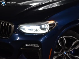 BMW X3 M40i | HUD | Pano Roof | HK Sound | 360 Cam | Mobile.bg � ����� ������ 2