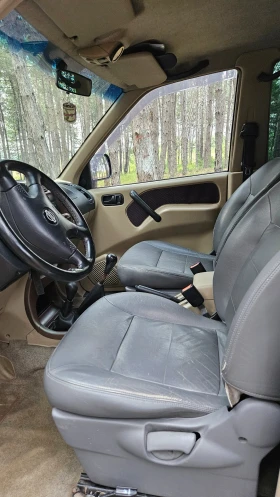 Nissan Terrano undefined | Auto.bg — изображение 5