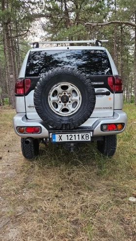 Nissan Terrano undefined | Auto.bg — изображение 3