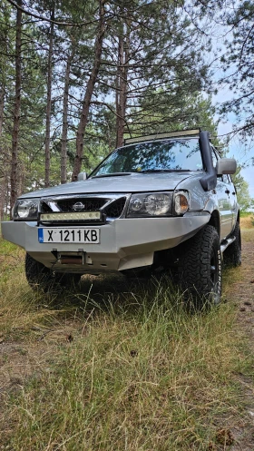 Nissan Terrano undefined | Auto.bg — изображение 6
