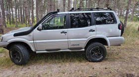 Nissan Terrano undefined | Auto.bg — изображение 10