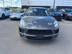 Porsche Macan * S * CARFAX * ОПЦИЯ ЗА ФИНАНСИРАНЕ - 15450 € - 40213674 6