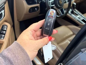 Porsche Macan * S * CARFAX * ОПЦИЯ ЗА ФИНАНСИРАНЕ - 15450 € - 40213674 14