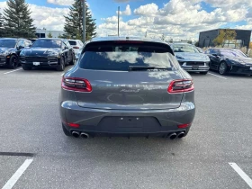 Porsche Macan * S * CARFAX * ОПЦИЯ ЗА ФИНАНСИРАНЕ - 15450 € - 40213674 4