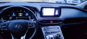 Hyundai Santa fe PLUG in HYBRID* 2023*  - 28900 € - 15957754 5