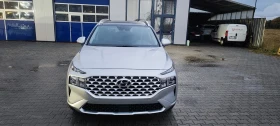 Hyundai Santa fe PLUG in HYBRID* 2023*  - 28900 € - 15957754 7