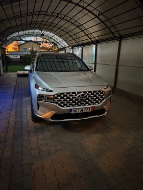 Hyundai Santa fe PLUG in HYBRID* 2023*  - 28900 € - 15957754 15