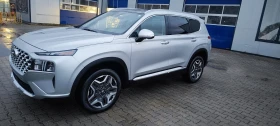 Hyundai Santa fe PLUG in HYBRID* 2023*  - 28900 € - 15957754 2