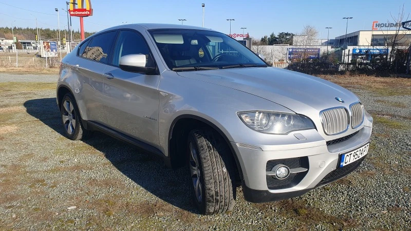 BMW X6 * * * ТОП СЪСТОЯНИЕ* * * , снимка 3 - Автомобили и джипове - 43926311