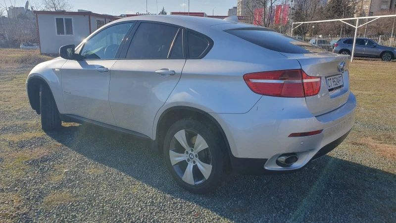 BMW X6 * * * ТОП СЪСТОЯНИЕ* * * , снимка 4 - Автомобили и джипове - 43926311