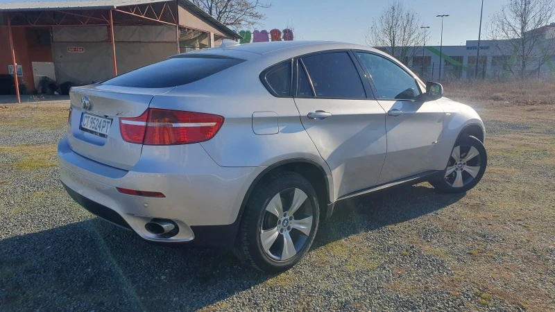 BMW X6 * * * ТОП СЪСТОЯНИЕ* * * , снимка 5 - Автомобили и джипове - 43926311