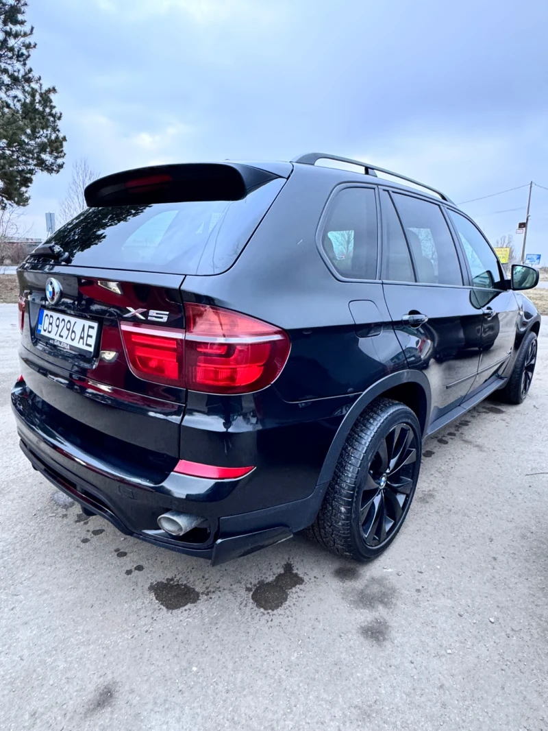 BMW X5, снимка 6 - Автомобили и джипове - 48960414