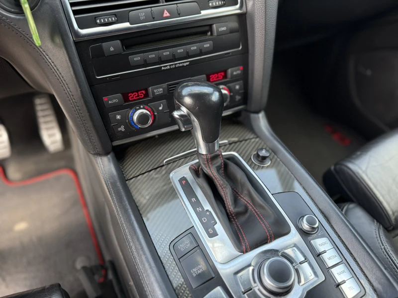 Audi Q7 V12 TDI, снимка 15 - Автомобили и джипове - 50007543