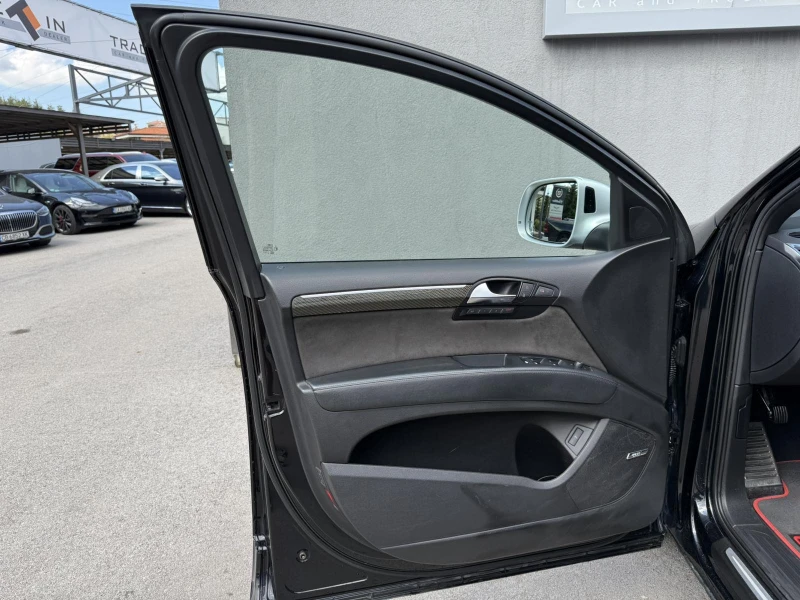 Audi Q7 V12 TDI, снимка 9 - Автомобили и джипове - 50007543