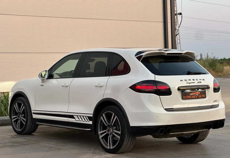 Porsche Cayenne 3.0D GTS, снимка 5 - Автомобили и джипове - 50727994