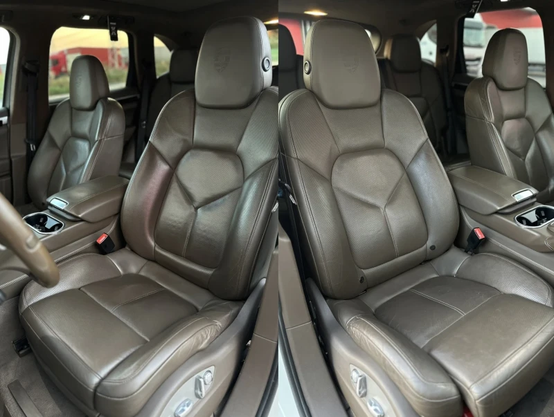 Porsche Cayenne 3.0D GTS, снимка 11 - Автомобили и джипове - 50727994