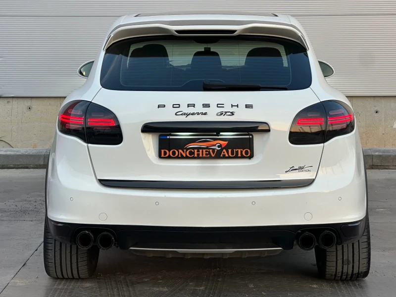 Porsche Cayenne 3.0D GTS, снимка 2 - Автомобили и джипове - 50727994