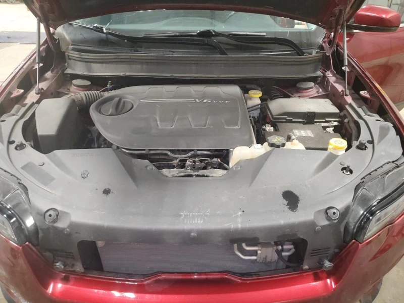 Jeep Grand cherokee LIMITED, снимка 12 - Автомобили и джипове - 52334885