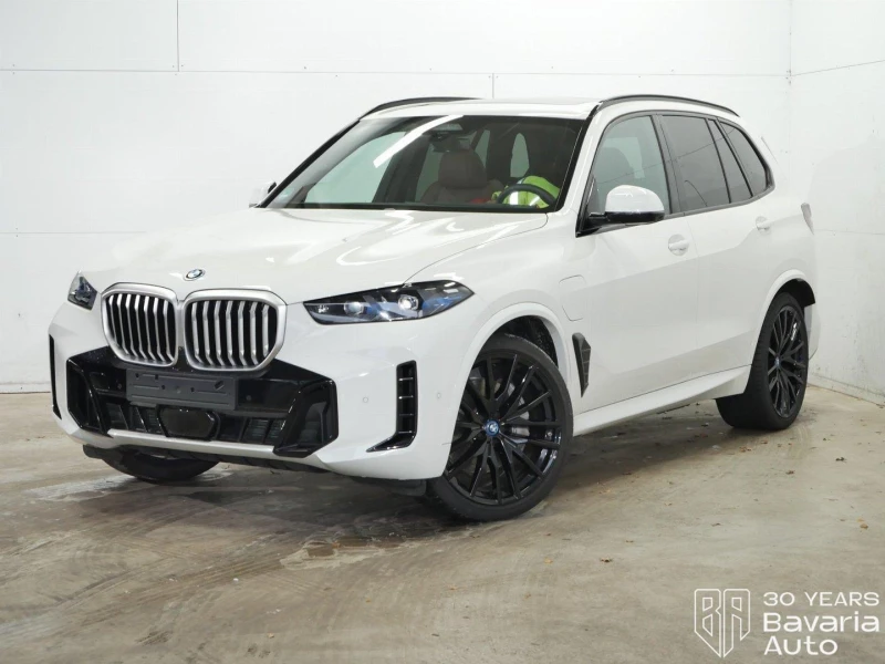 BMW X5 50e xDrive M sport Paket Sportautomatic
