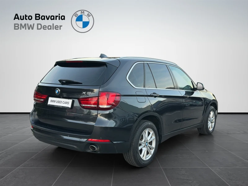 BMW X5 xDrive25d, снимка 2 - Автомобили и джипове - 52726989