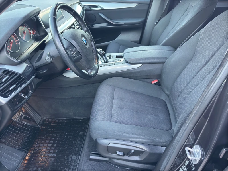BMW X5 xDrive25d, снимка 6 - Автомобили и джипове - 52726989