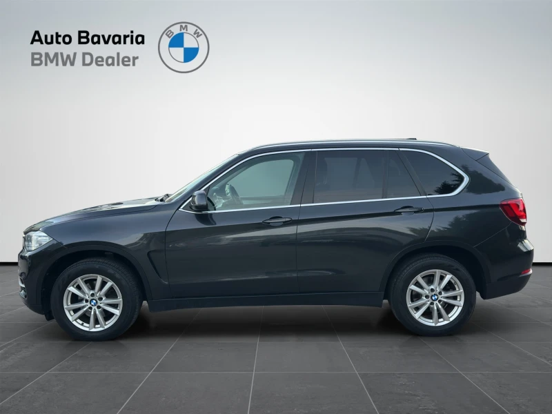 BMW X5 xDrive25d, снимка 3 - Автомобили и джипове - 52726989