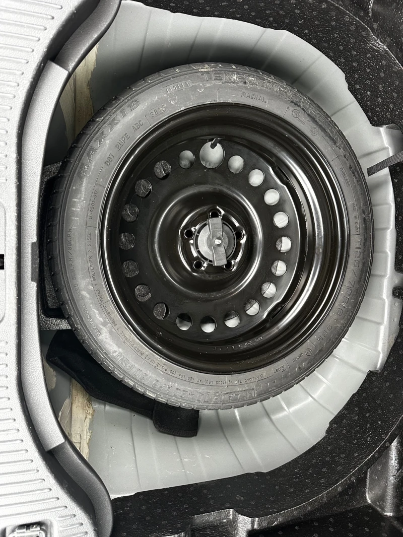 Opel Mokka 1.4i 4x4 Exclusive* КАТО НОВА, снимка 17 - Автомобили и джипове - 52890886