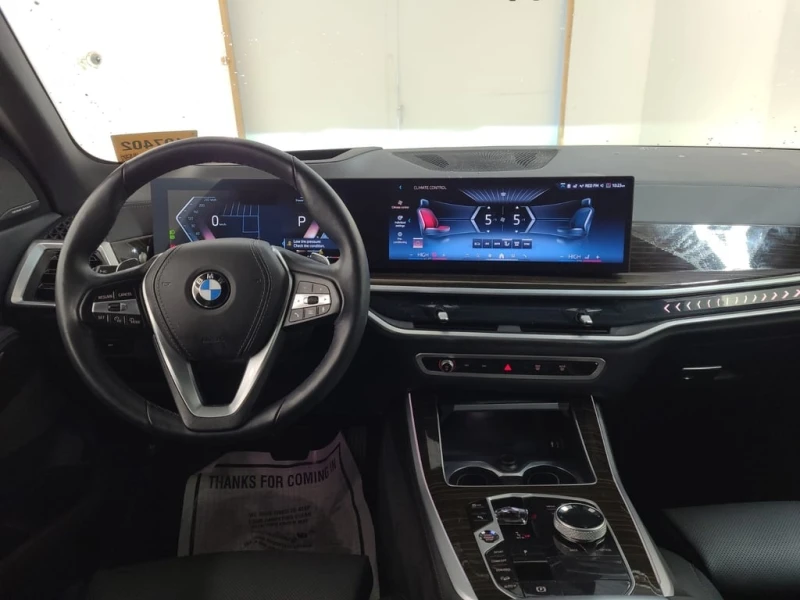 BMW X5 * XDRIVE40I * CARFAX * ЦЕНА ДО БГ, снимка 10 - Автомобили и джипове - 53122559
