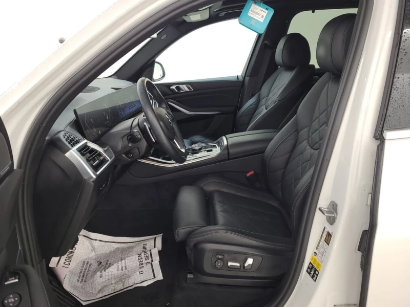 BMW X5 * XDRIVE40I * CARFAX * ЦЕНА ДО БГ, снимка 9 - Автомобили и джипове - 53122559
