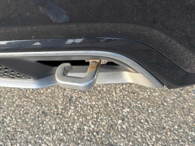 Jeep Grand cherokee * Overland * ДИСТРОНИК * ОТ ПРЕДСТАВИТЕЛСТВО, снимка 11 - Автомобили и джипове - 53414229