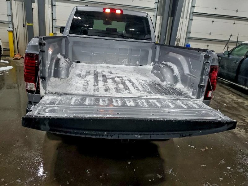 Dodge RAM 1500 3.6L 6 4x4 w/Rear Wheel Drv, снимка 11 - Автомобили и джипове - 53030819