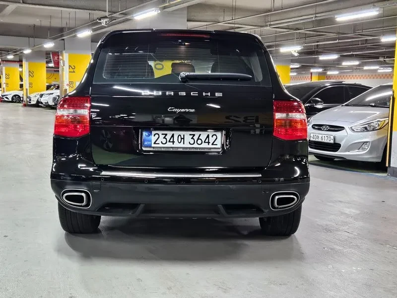 Porsche Cayenne 3.6 | Mobile.bg � ����������� 4
