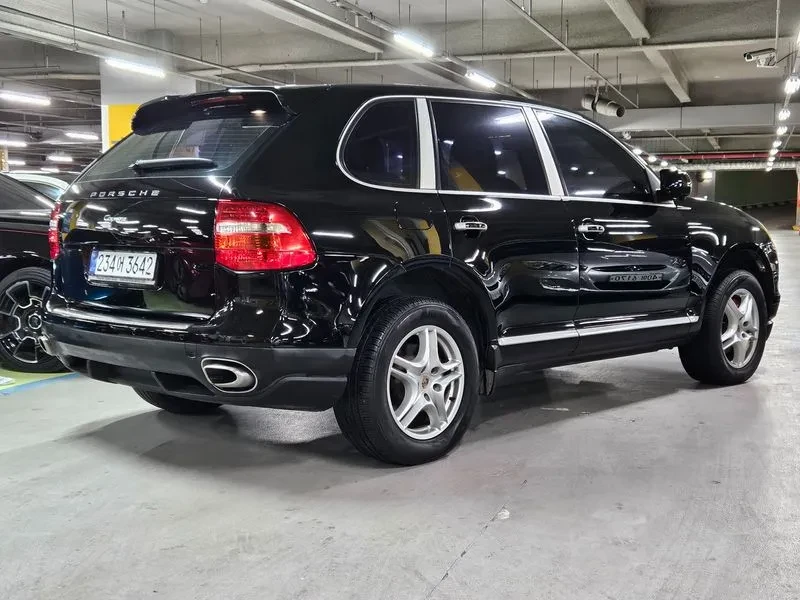 Porsche Cayenne 3.6 | Mobile.bg � ����������� 2